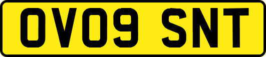 OV09SNT