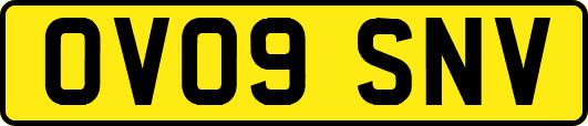 OV09SNV