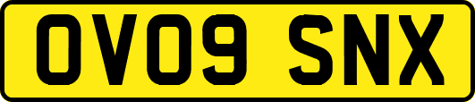 OV09SNX