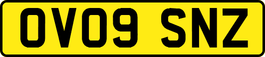 OV09SNZ