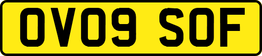 OV09SOF