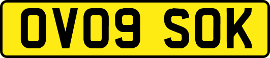 OV09SOK