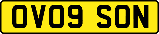 OV09SON