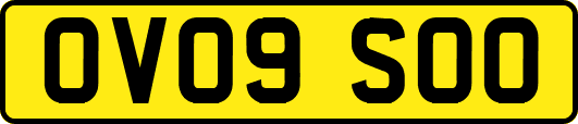OV09SOO
