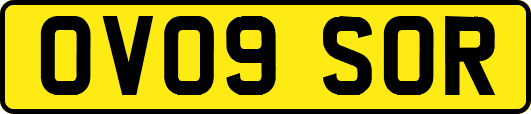 OV09SOR