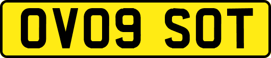 OV09SOT