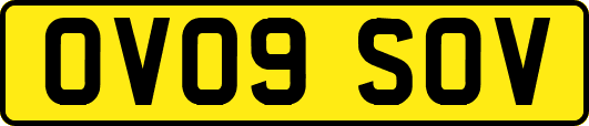 OV09SOV