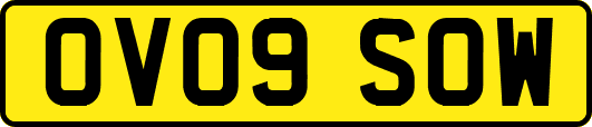 OV09SOW