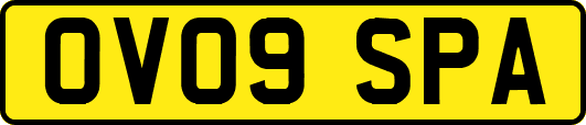 OV09SPA