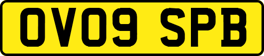 OV09SPB