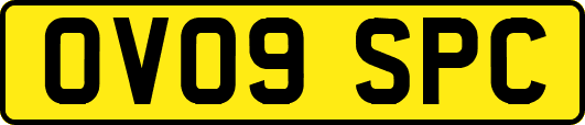 OV09SPC