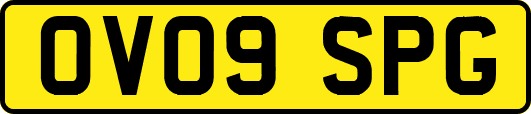 OV09SPG