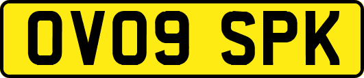 OV09SPK