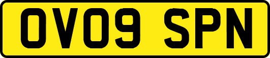 OV09SPN