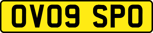 OV09SPO
