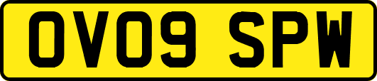 OV09SPW