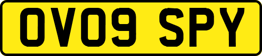 OV09SPY