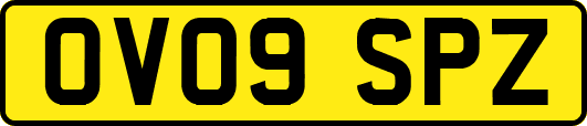 OV09SPZ