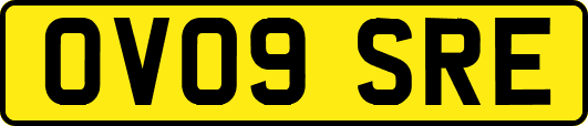 OV09SRE