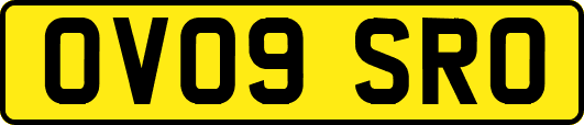 OV09SRO