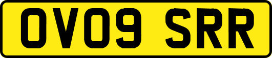OV09SRR