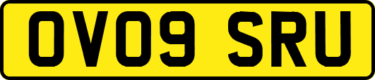 OV09SRU