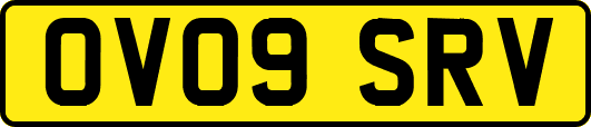 OV09SRV