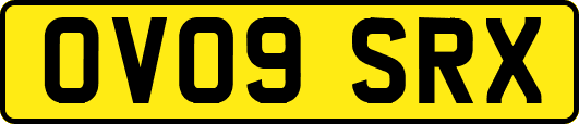 OV09SRX