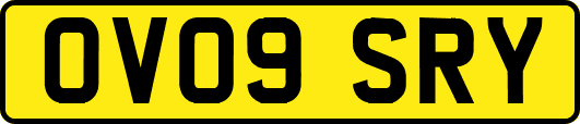 OV09SRY