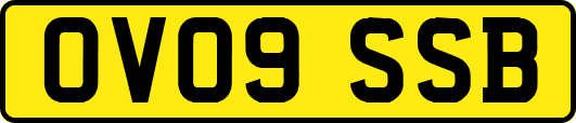 OV09SSB