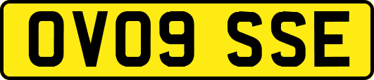 OV09SSE