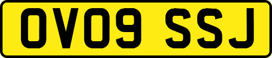 OV09SSJ