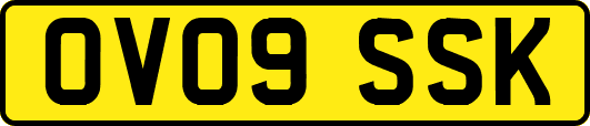 OV09SSK