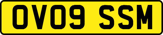 OV09SSM