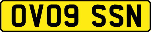 OV09SSN