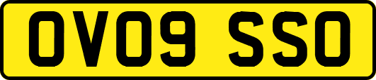 OV09SSO