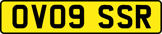 OV09SSR