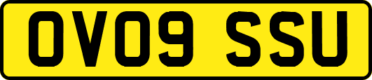 OV09SSU