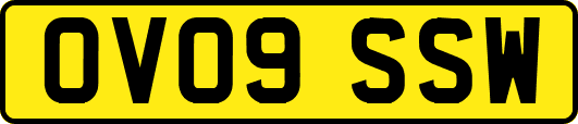 OV09SSW