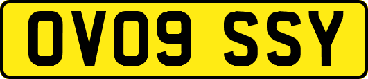 OV09SSY