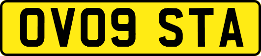 OV09STA