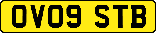 OV09STB