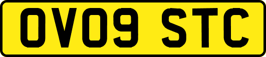 OV09STC