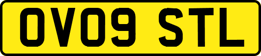 OV09STL