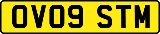 OV09STM