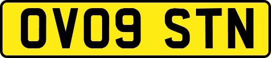 OV09STN