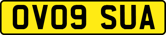 OV09SUA
