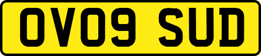 OV09SUD