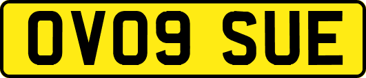 OV09SUE