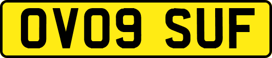 OV09SUF